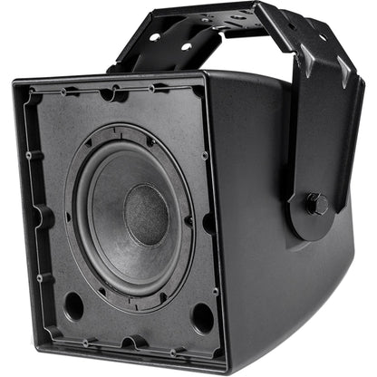 Alternate-Image1 Image for JBL Professional All Weather AWC62 2-way Indoor/Outdoor Speaker - 120 W RMS - Black