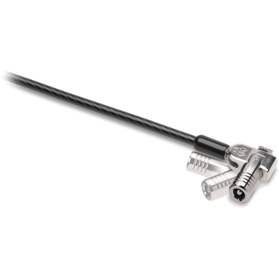 Alternate-Image5 Image for Kensington NanoSaver Keyed Laptop Lock