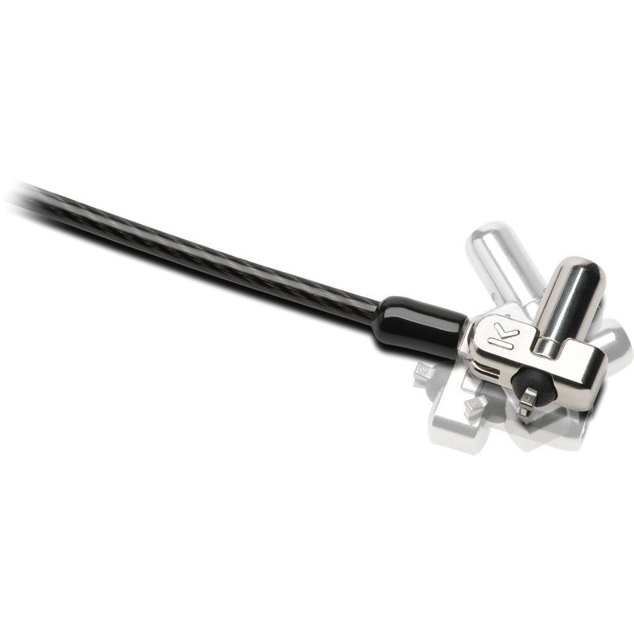 Alternate-Image7 Image for Kensington NanoSaver Keyed Laptop Lock