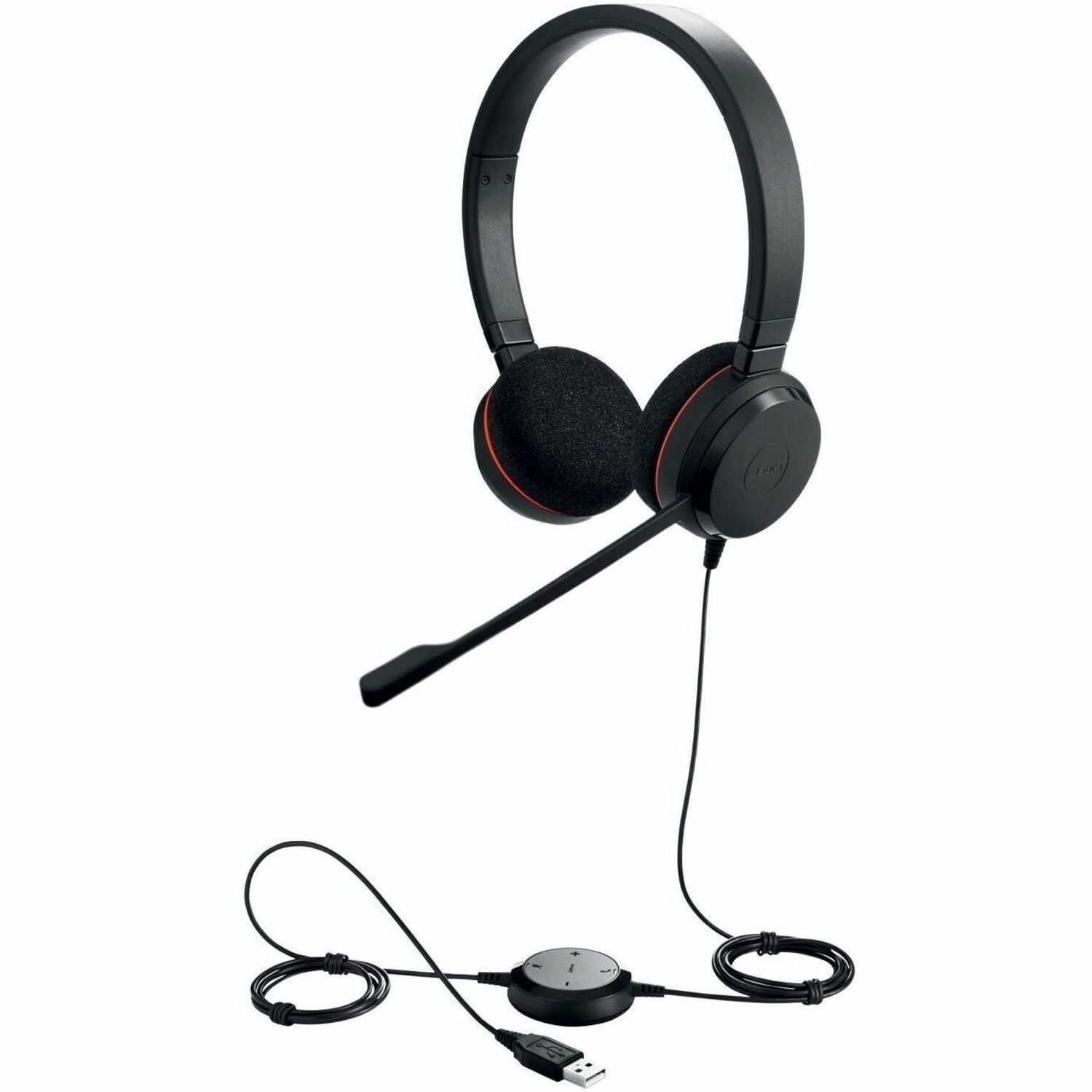 Main Image for Jabra Evolve 20 Headset