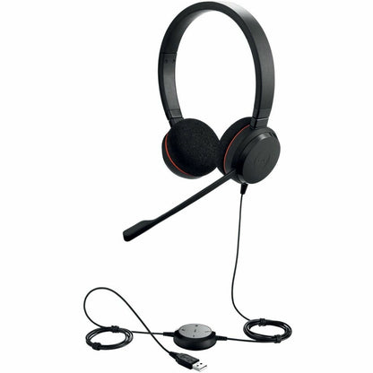 Main Image for Jabra Evolve 20 Headset