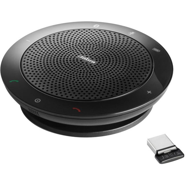 Main Image for Jabra Speak 510 MS Speakerphone