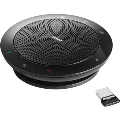 Main Image for Jabra Speak 510 MS Speakerphone