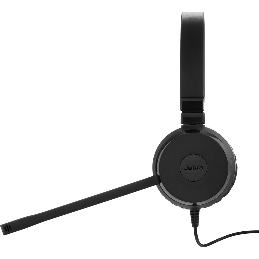 Alternate-Image2 Image for Jabra Evolve 30 II Headset