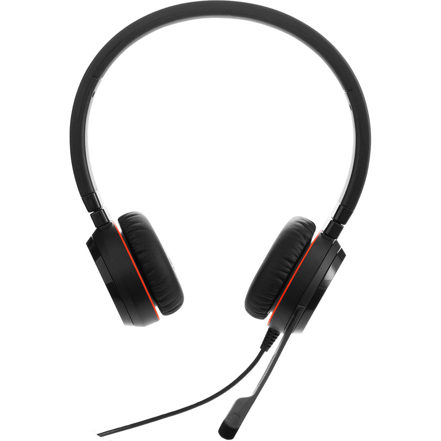 Alternate-Image1 Image for Jabra Evolve 30 II Headset