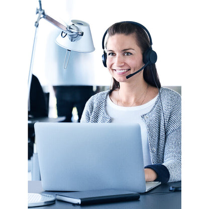 Life-Style Image for Jabra Evolve 30 II Headset
