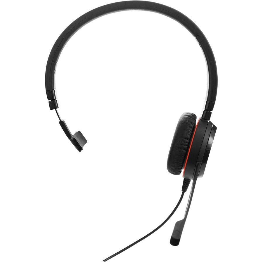 Front Image for Jabra Evolve 30 II Headset