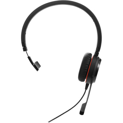 Front Image for Jabra Evolve 30 II Headset