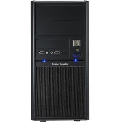 Front Image for Cooler Master Elite RC-342 Computer Case