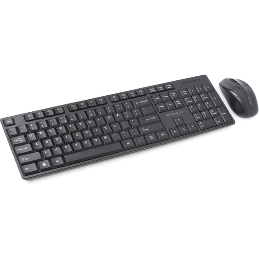 Main Image for Kensington Pro Fit Wireless Desktop Set - Black