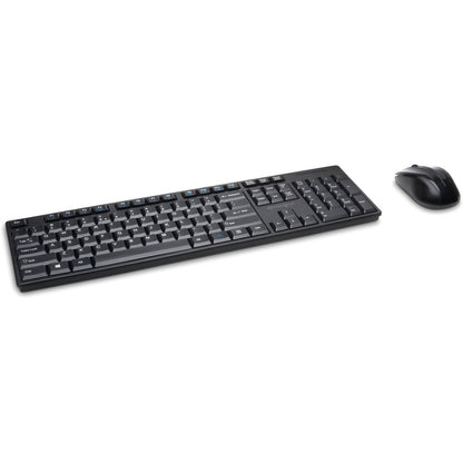 Alternate-Image5 Image for Kensington Pro Fit Wireless Desktop Set - Black