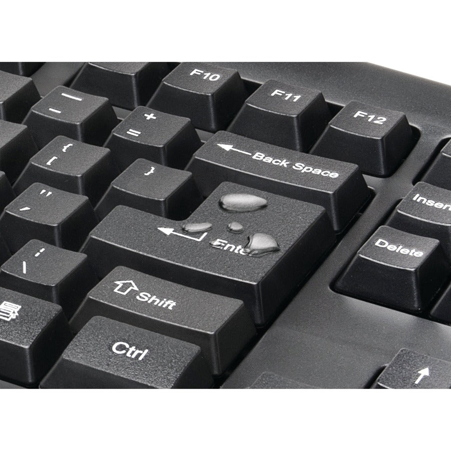 Alternate-Image3 Image for Kensington Keyboard for Life Wireless Desktop Set