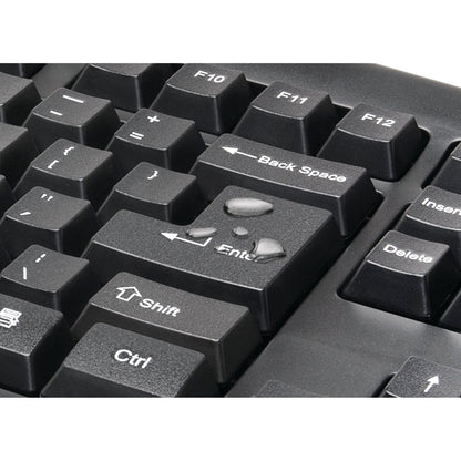Alternate-Image3 Image for Kensington Keyboard for Life Wireless Desktop Set