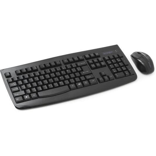 Main Image for Kensington Keyboard for Life Wireless Desktop Set