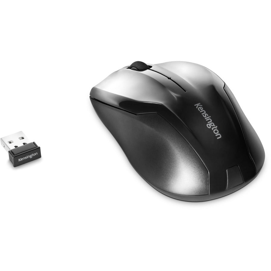Alternate-Image2 Image for Kensington Keyboard for Life Wireless Desktop Set