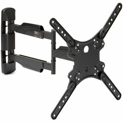 Main Image for StarTech.com Full Motion TV Wall Mount for 32-55 inch VESA Display - Heavy Duty Articulating Adjustable Flat Screen TV Wall Mount Bracket