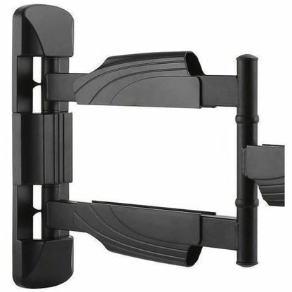 Alternate-Image1 Image for StarTech.com Full Motion TV Wall Mount for 32-55 inch VESA Display - Heavy Duty Articulating Adjustable Flat Screen TV Wall Mount Bracket
