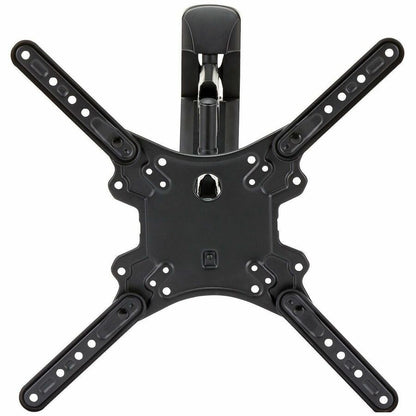 Alternate-Image6 Image for StarTech.com Full Motion TV Wall Mount for 32-55 inch VESA Display - Heavy Duty Articulating Adjustable Flat Screen TV Wall Mount Bracket