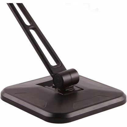 Alternate-Image2 Image for StarTech.com Adjustable Tablet Stand with Arm - Universal Mount for 4.7" to 12.9" Tablets such as the iPad Pro - Tablet Desk Stand or Wall Mount Tablet Holder