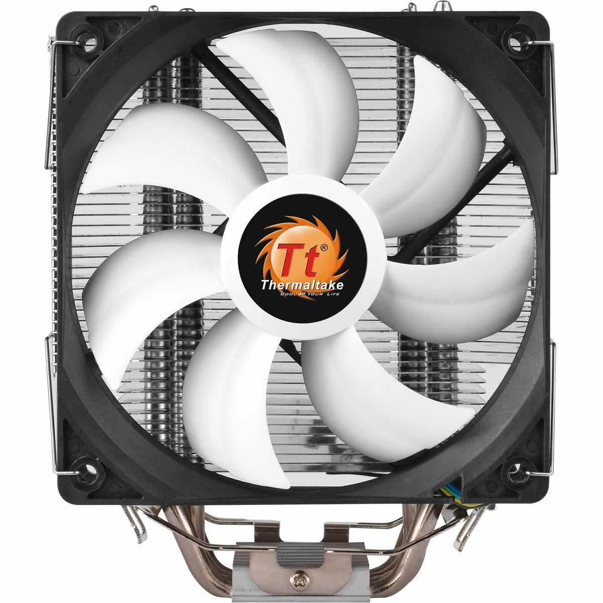 Main Image for Thermaltake Contac Silent 12 CPU Cooler