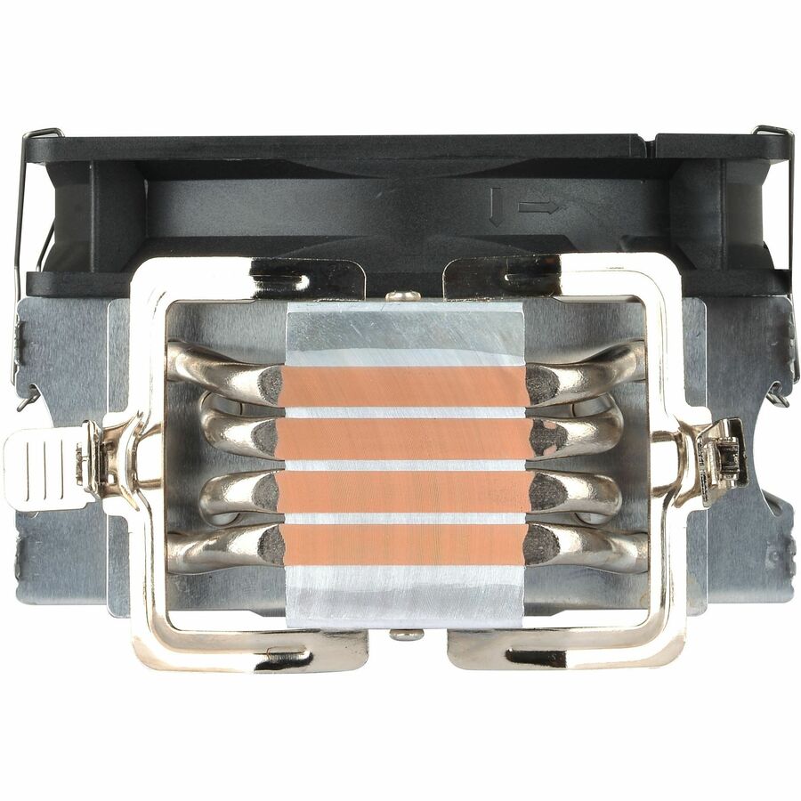 Alternate-Image3 Image for Thermaltake Contac Silent 12 CPU Cooler