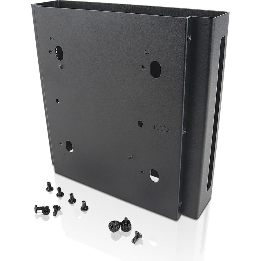 Main Image for Lenovo Sandwich Kit II Mounting Bracket for Mini PC - Black