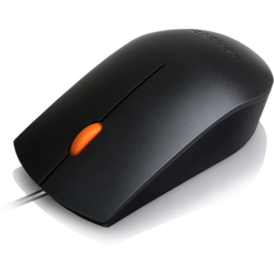 Main Image for Lenovo Wired USB Mouse