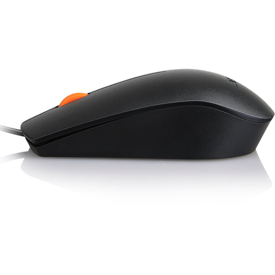 Alternate-Image1 Image for Lenovo Wired USB Mouse