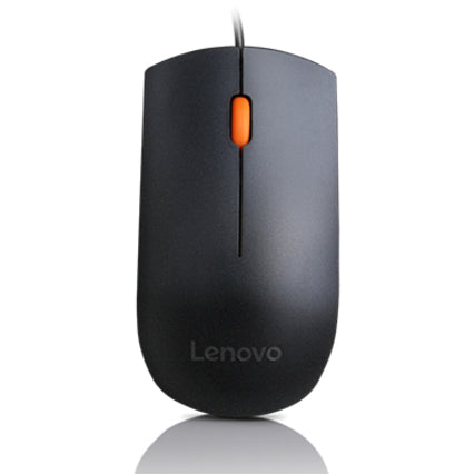 Alternate-Image2 Image for Lenovo Wired USB Mouse