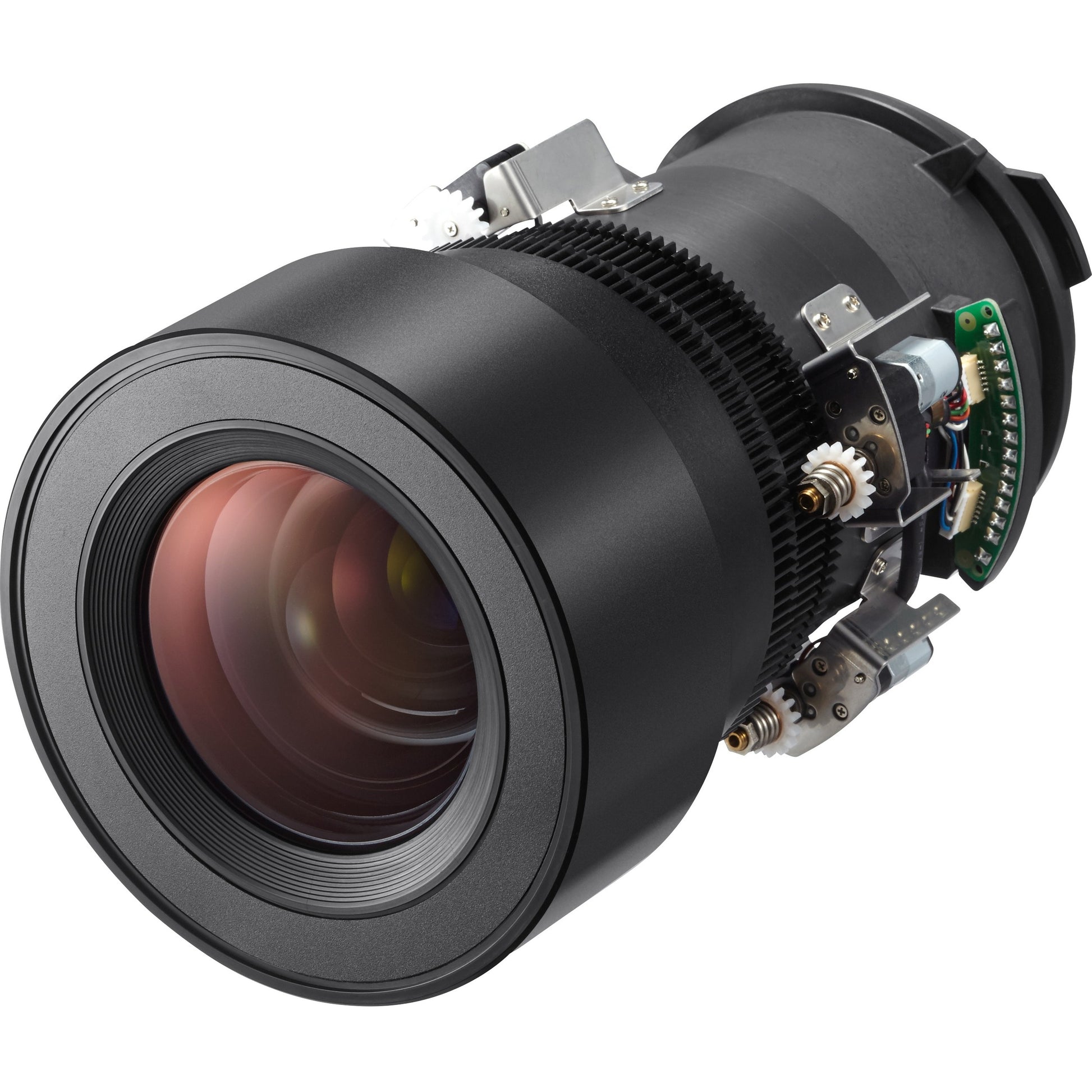 Main Image for NEC Display - Long Throw Zoom Lens