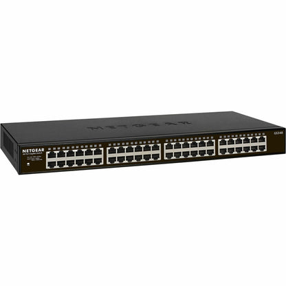 Main Image for Netgear Business GS348 Ethernet Switch