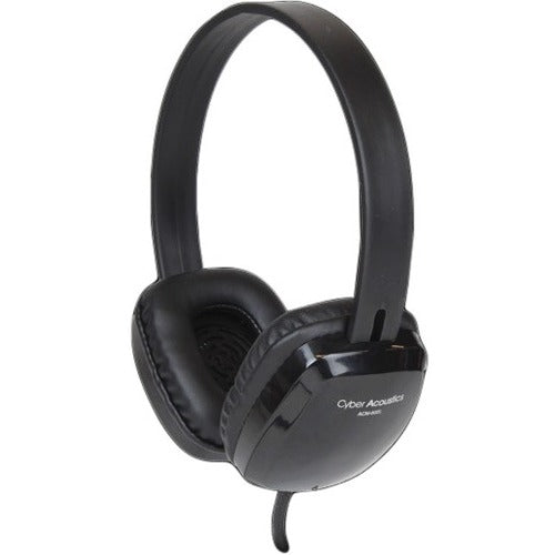Main Image for Cyber Acoustics ACM-6005 USB Stereo Headphones