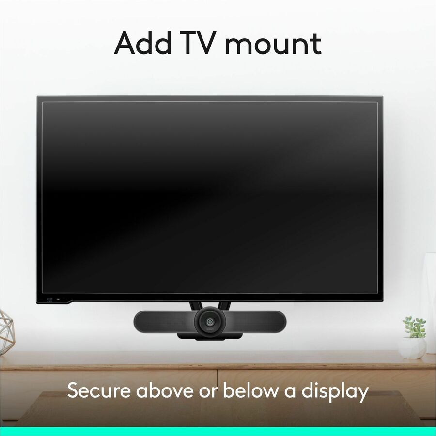 Alternate-Image5 Image for MeetUp All-in-One Ultra HD 4K Conference Camera for Huddle and Small Rooms, Works with Microsoft Teams, Zoom, Google Meet