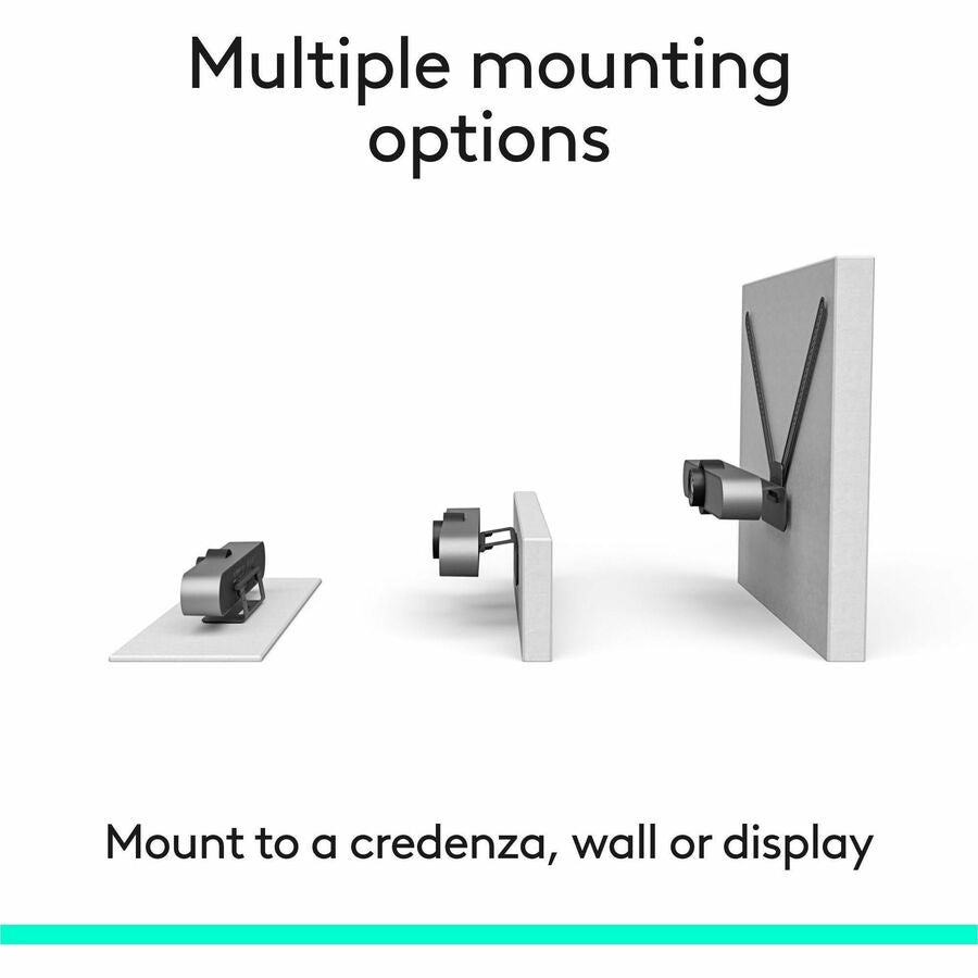 Alternate-Image4 Image for MeetUp All-in-One Ultra HD 4K Conference Camera for Huddle and Small Rooms, Works with Microsoft Teams, Zoom, Google Meet