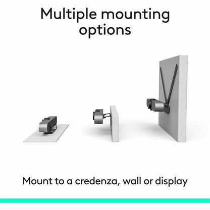 Alternate-Image4 Image for MeetUp All-in-One Ultra HD 4K Conference Camera for Huddle and Small Rooms, Works with Microsoft Teams, Zoom, Google Meet
