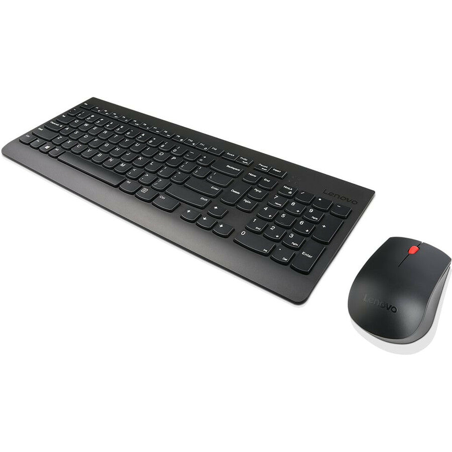 Alternate-Image2 Image for Lenovo Wireless Keyboard Mouse Combo