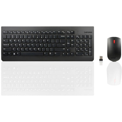 Main Image for Lenovo Wireless Keyboard Mouse Combo