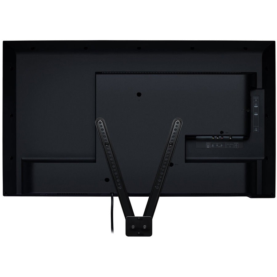 Alternate-Image1 Image for Logitech TV Mount up to 55" for Logitech MeetUp ConferenceCam