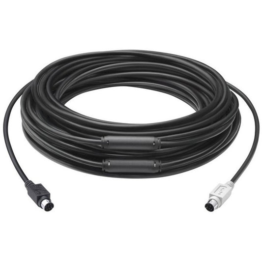 Main Image for Logitech Group 15M Extended Cable