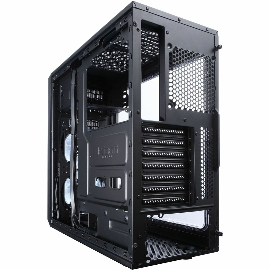 Alternate-Image1 Image for Fractal Design Focus G Computer Case with Side Window