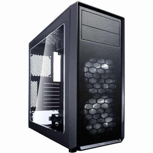 Main Image for Fractal Design Focus G Computer Case with Side Window