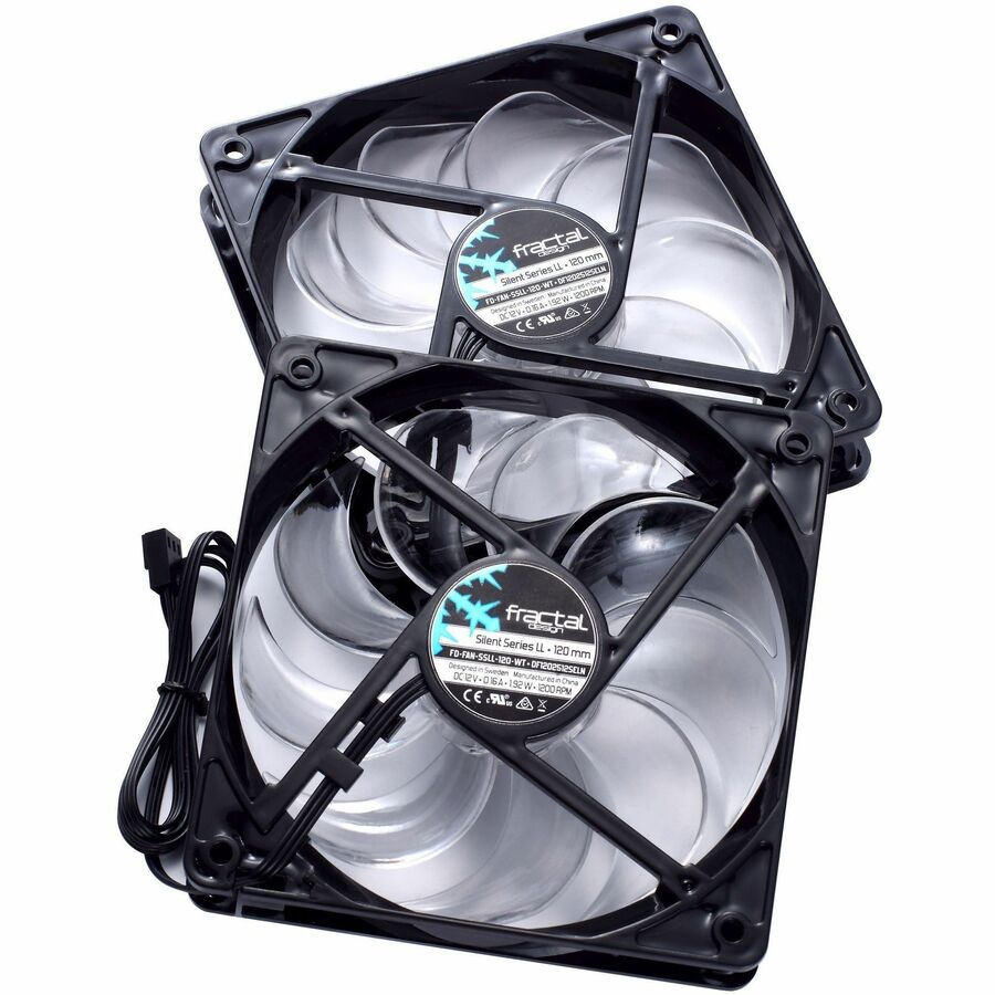 Alternate-Image10 Image for Fractal Design Focus G Computer Case with Side Window