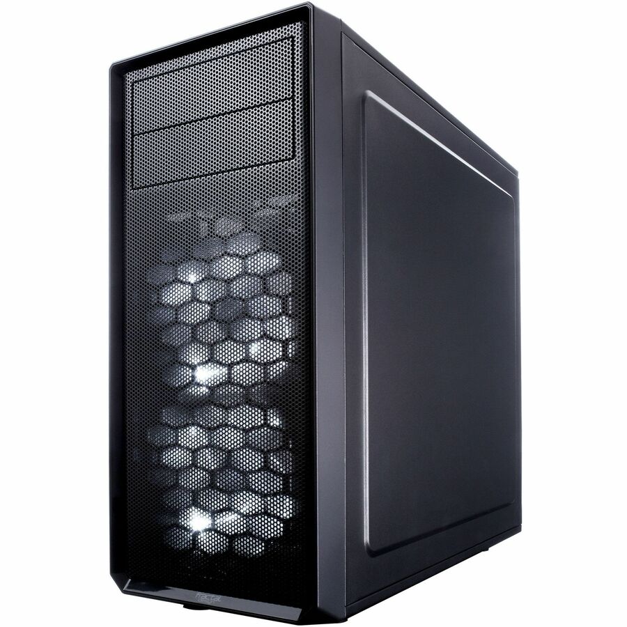 Left Image for Fractal Design Focus G Computer Case with Side Window