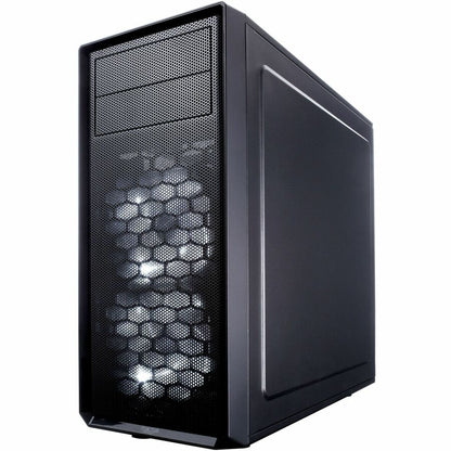 Left Image for Fractal Design Focus G Computer Case with Side Window