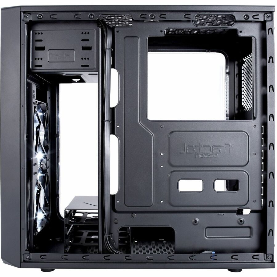 Alternate-Image4 Image for Fractal Design Focus G Computer Case with Side Window