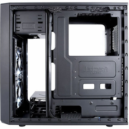 Alternate-Image4 Image for Fractal Design Focus G Computer Case with Side Window
