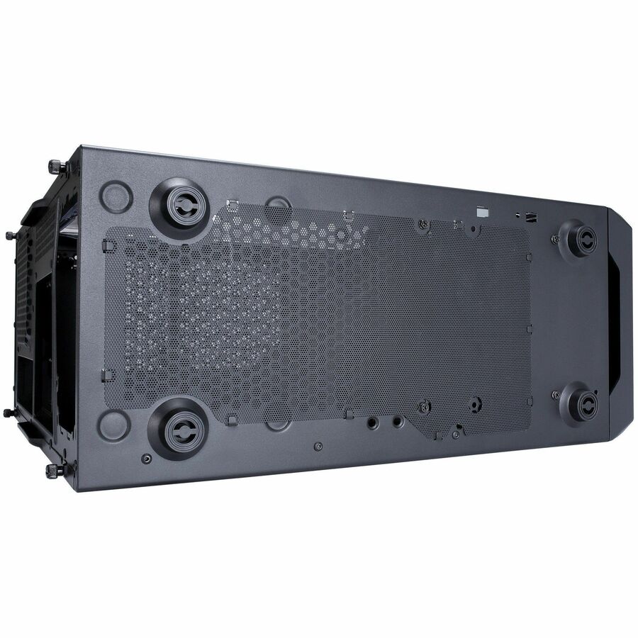 Bottom Image for Fractal Design Focus G Computer Case with Side Window