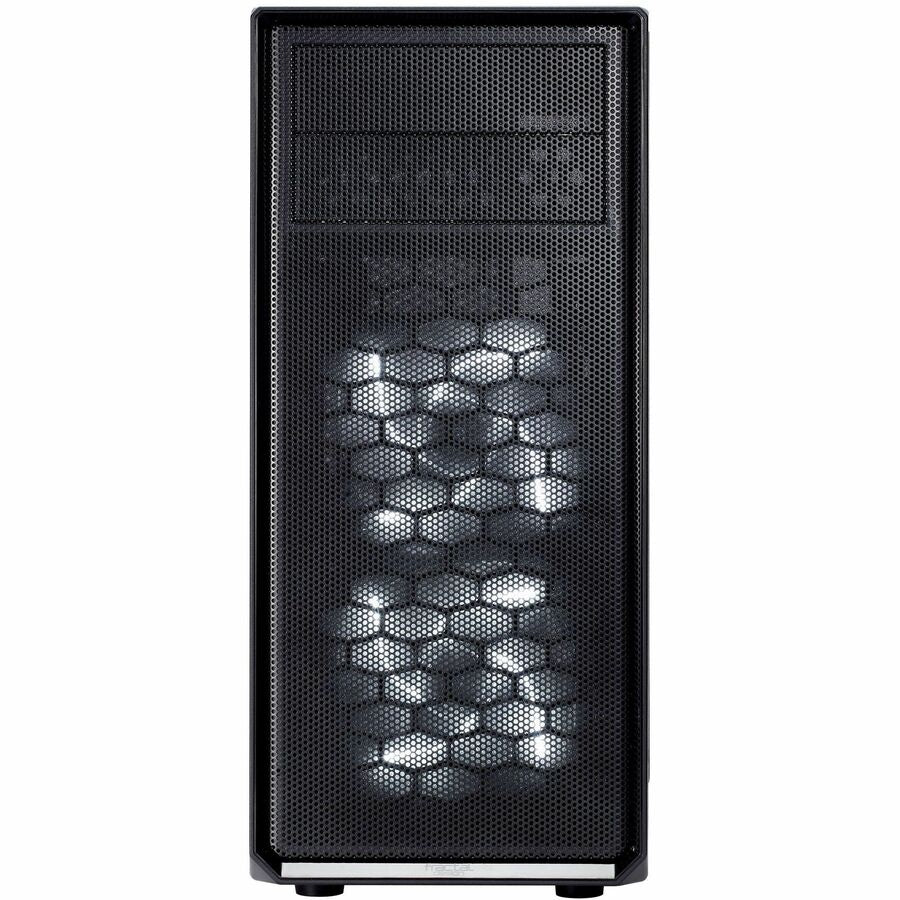 Front Image for Fractal Design Focus G Computer Case with Side Window