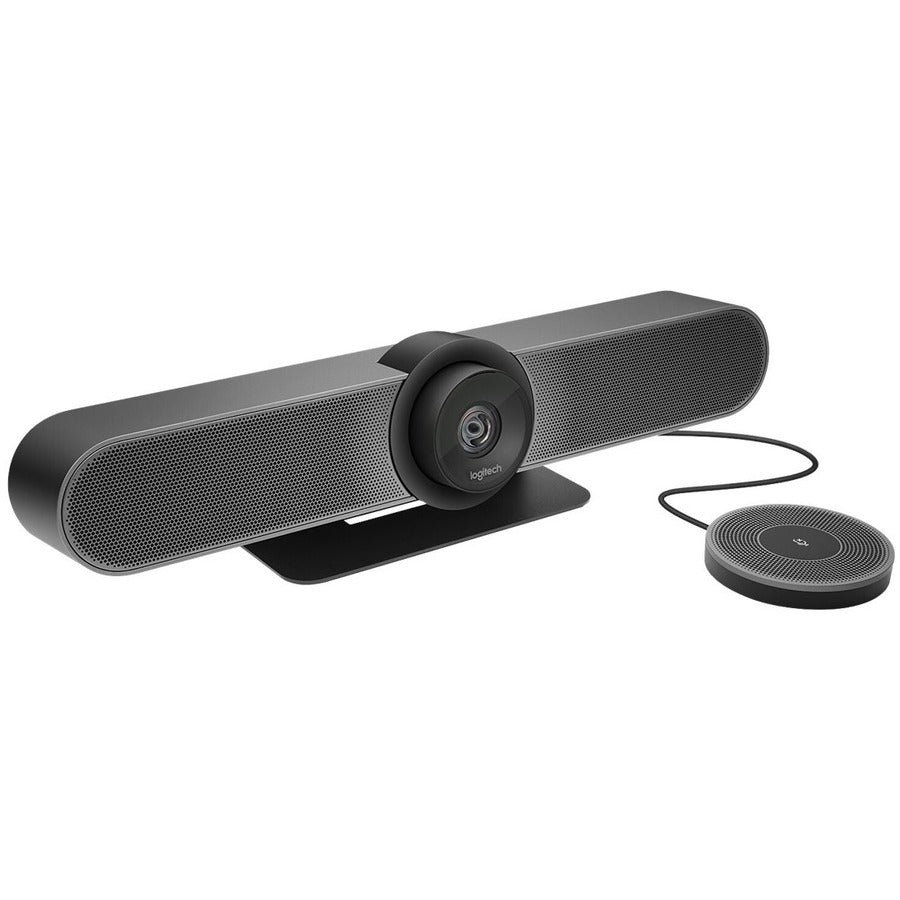 Alternate-Image2 Image for Logitech Expansion mic for MeetUp