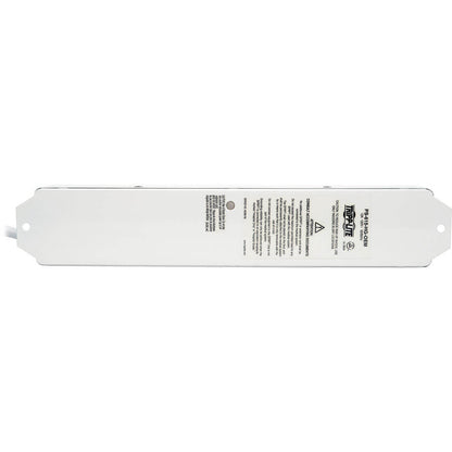 Alternate-Image3 Image for Eaton Tripp Lite Series Safe-IT UL 1363A Medical-Grade Power Strip for Patient-Care Vicinity, 6x 15A Hospital-Grade Outlets, Safety Covers, 7 ft. Cord